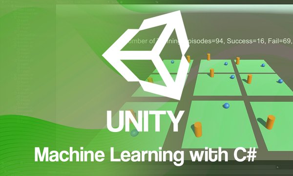 Build a Machine Learning Model in Unity C#