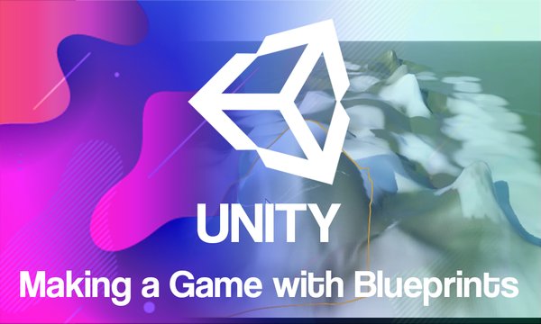 Build a Video Game with Unreal Engine 5 Blueprints