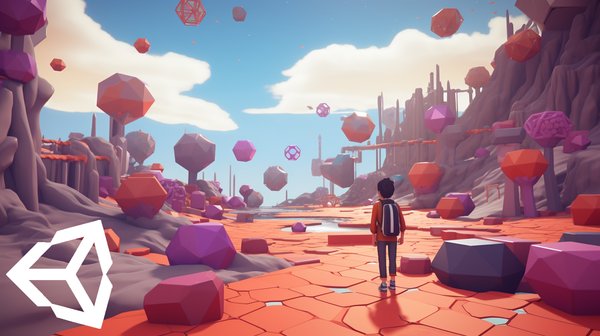 Unity Game Development for Absolute Beginners and All Ages - Full Spectrum Bundle