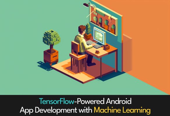 TensorFlow-Powered Android App Development with Machine Learning