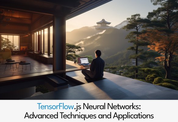 TensorFlow.js Neural Networks: Advanced Techniques and Applications