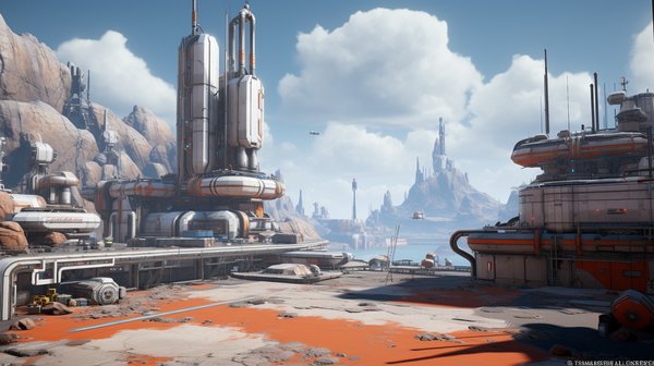 Automated Game Development in UE5 with ChatGPT - A Comprehensive Bundle