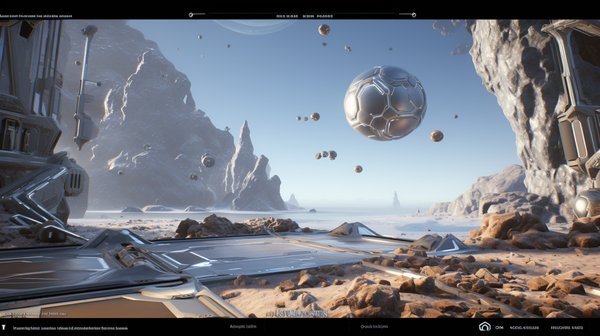 Beginners Game Development in Unreal Engine 5 - Comprehensive Introduction