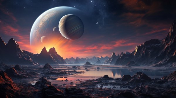 Build water, hills and lava environment in Unreal Engine 5 Runner Game