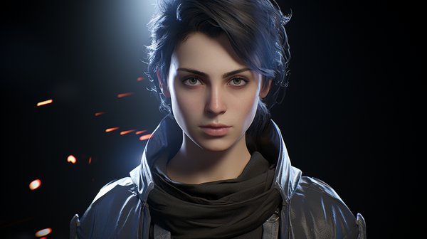 Creating Dynamic NPC Game Conversations with ChatGPT in UE5 - End-to-End Guide