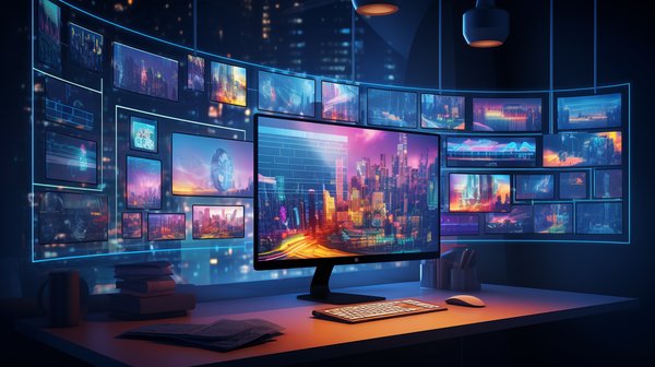 Edit and Retouch Images with Discord Midjourney AI - Full Bundle