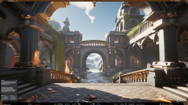 Multiplayer Game Development in Unreal Engine 5 - The Complete Bundle