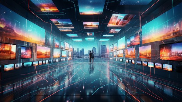 OpenAI Vision AI Image Generation - The Complete Bundle
