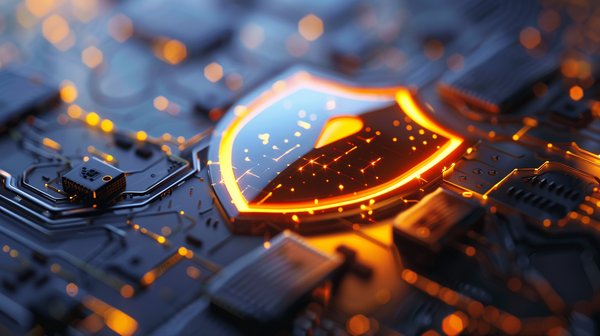 Cyber Shield - Mastering Web Application Security with Practice Exam