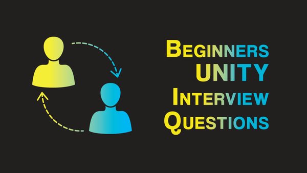 Beginner Interview Questions in Unreal Engine 5 - AI Interaction