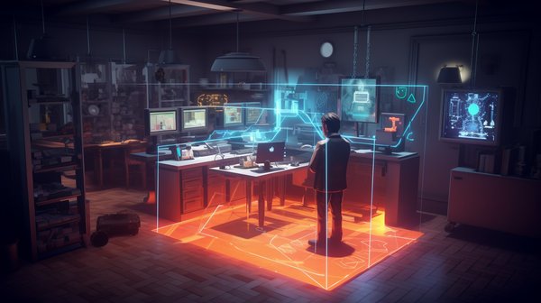 Unlocking Game AI: Build a Neural Network in Godot 4