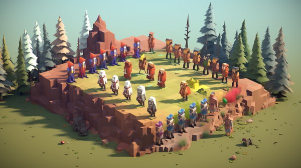 Train AI-Driven Platformer Characters in Godot 4