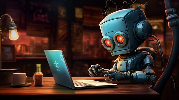 Automate Your Computer with Python's Selenium Framework