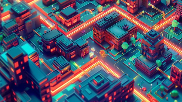The Complete Pathfinding Algorithms Masterclass