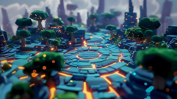 Deep Dive into Recursive Algorithms - Exploring Advanced Techniques in Godot