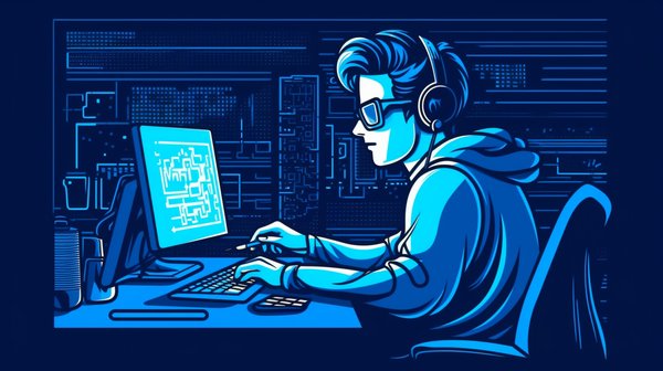 AssemblyScript Smart Contract Development for Beginners