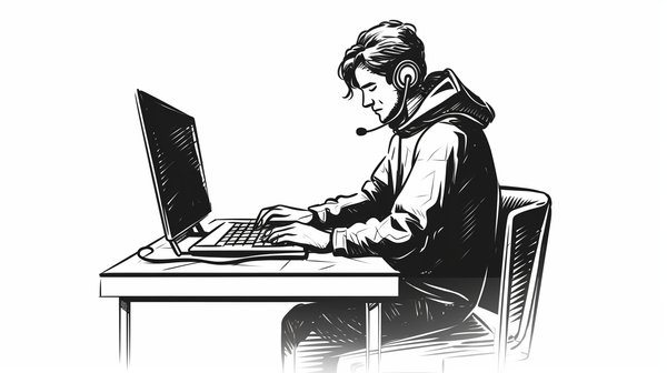 Complete Character Drawing for Beginners: Easy to Draw Characters with a Large Marker