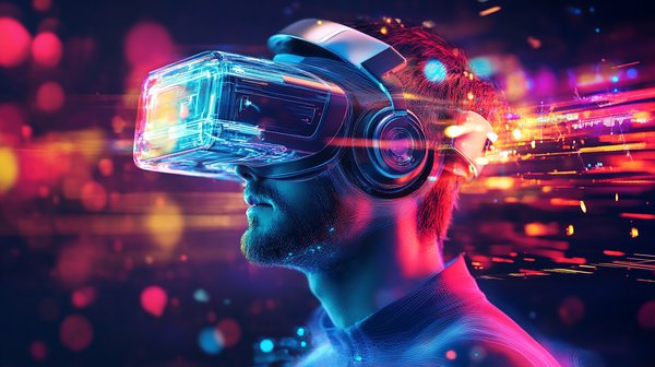 Godot 4 VR Development with WebXR