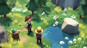 The Complete Godot Starter Kit - Game Development for All Ages