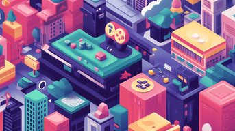 The Complete Unity Starter Kit - Game Development for All Ages