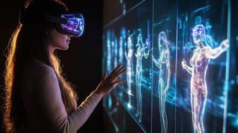 AR.js Unleashed - Craft Immersive Augmented Reality Experiences on the Web