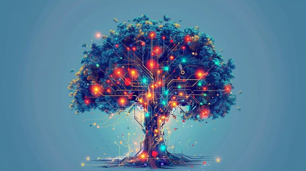 Tree and Heap Mastery - Visualize Advanced Algorithms with Time and Space Complexity