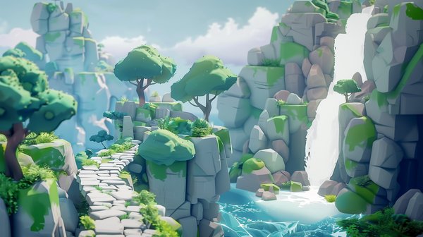 The Complete Unity Graphics Course - Transform Your Game with Advanced Shaders and Algorithms