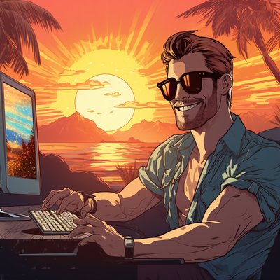 Mastering Image Generation with Midjourney AI and Python: A Comprehensive Masterclass with Certification Exam