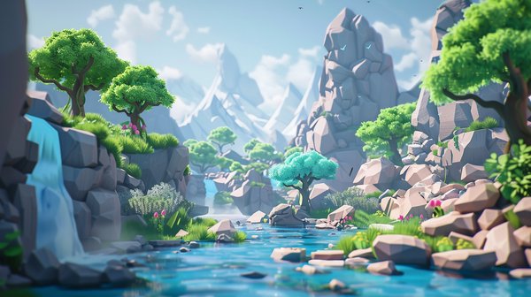 Master Unreal Engine 5.3 - The Ultimate Beginner's Guide