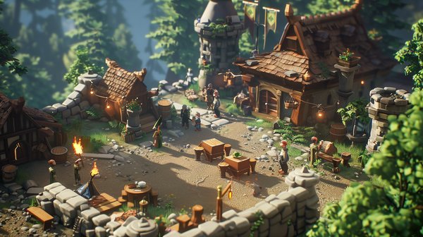 Crafting Engaging Non-Player Character Interactions with ChatGPT in Unreal Engine 5