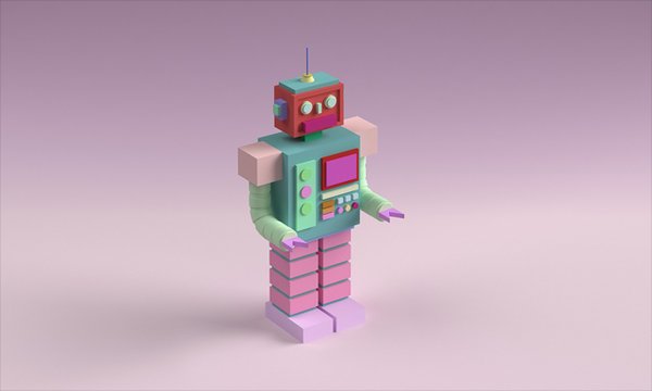 3D Modeling with Blender 3.3 for Beginners