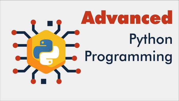 Advanced Python Programming