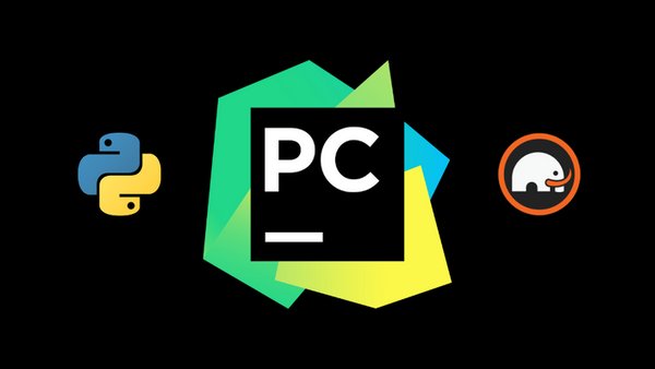 Learn PyCharm in 1 Hour