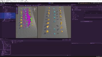 Building Immersive Gameplay: Collisions and Triggers in Unity ECS