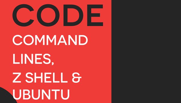 Fundamental Command Line for Beginners - Developer Essentials