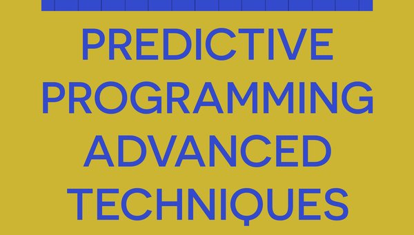 Advanced Techniques in Predictive AI Modeling with Python and Cursor