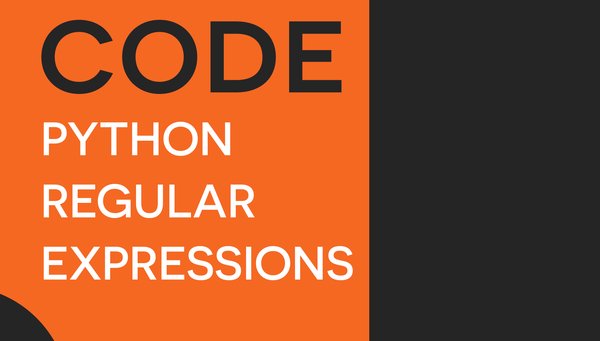 Crack the Code - Unlock Python Regular Expressions