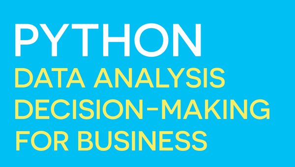 Predictive Machine Learning for Business Decision Making with Python and Cursor
