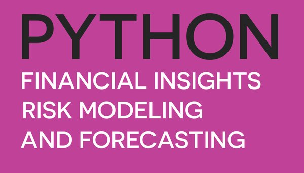 Predictive Machine Learning in Finance: Risk Modeling and Forecasting with Python and Cursor