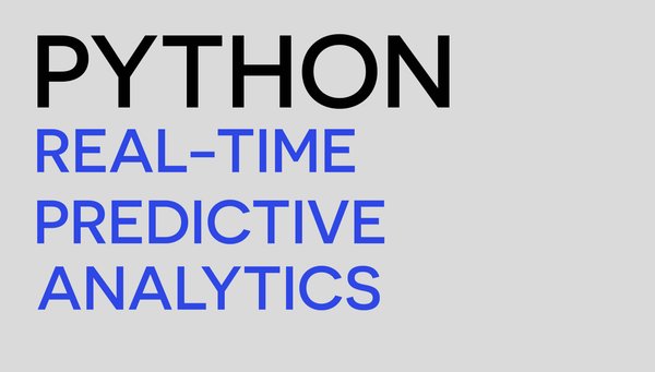 Real-Time Predictive Machine Learning with Python and Cursor