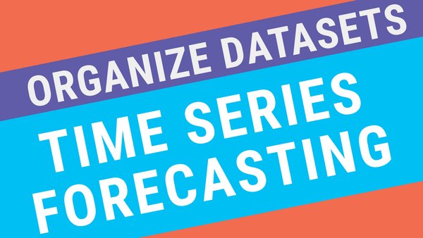 Time Series Forecasting with Predictive Machine Learning with Python and Cursor
