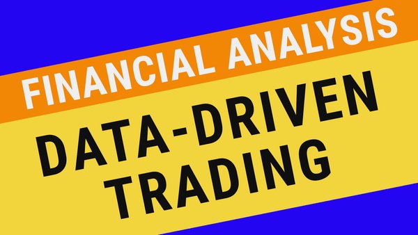 Ultimate Python-Driven Trading - Sentiment, NLP, and Advanced Machine Learning