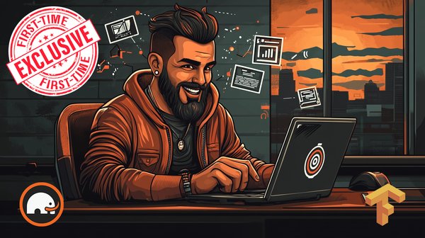TensorFlow.js AI Masterclass - Build Real-Time Machine Learning Web Applications
