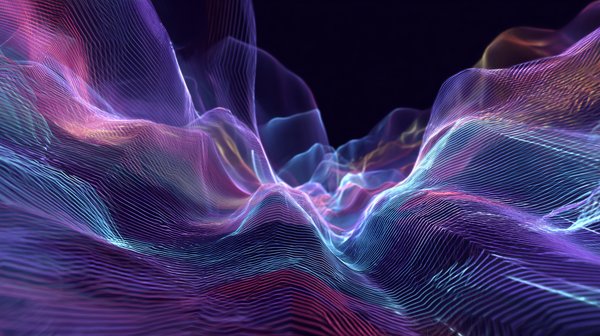 Build an Interactive Audio Visualizer - Three.js and React Three Fiber Masterclass