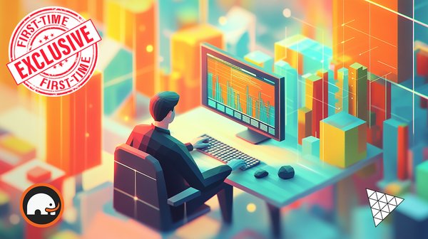 Interactive 3D Data Visualization Mastery - Build THREE.JS Web Applications