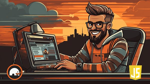 Advanced JavaScript Mastery - Build Dynamic, Interactive Websites