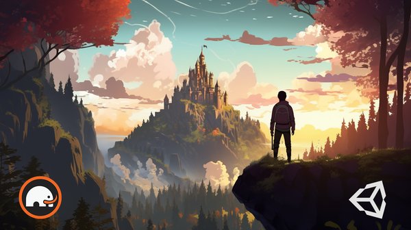 Unity and C# Complete Beginner’s Guide - Build Games from Scratch