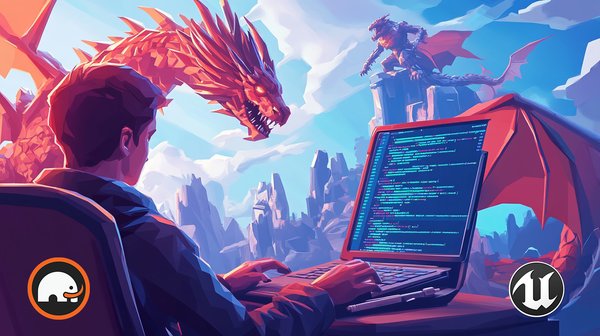 Unreal Engine 5.5 Unlocked - Master the Latest Tools and Updates