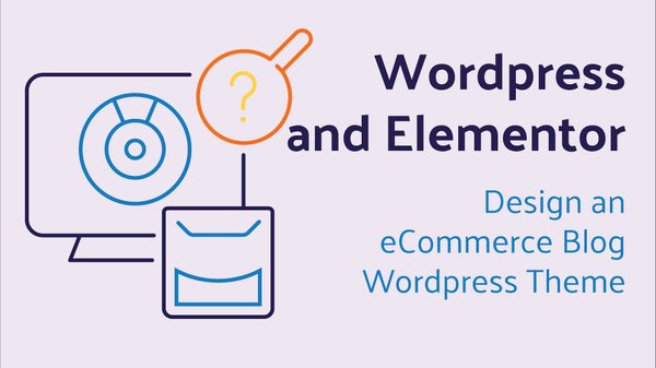 Design an ECommerce Website with Bootstrap