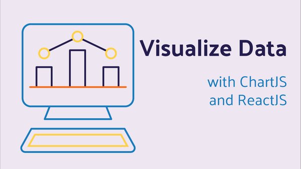 Visualize Data with ChartJS and ReactJS
